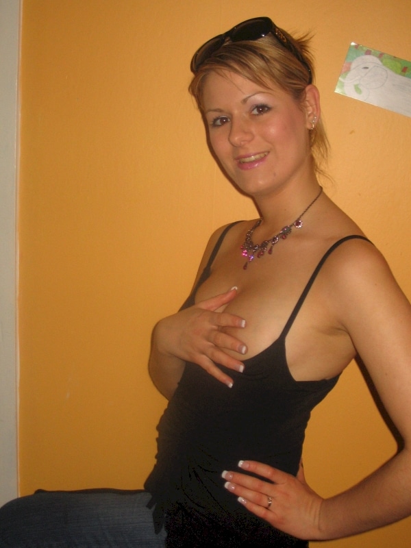 Femme coquine de Toulouse pour de la rencontre chaude